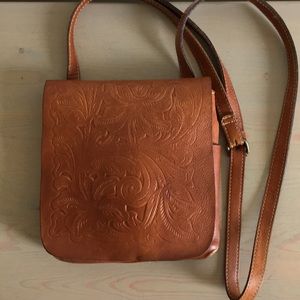 Patricia Nash Crossbody Bag